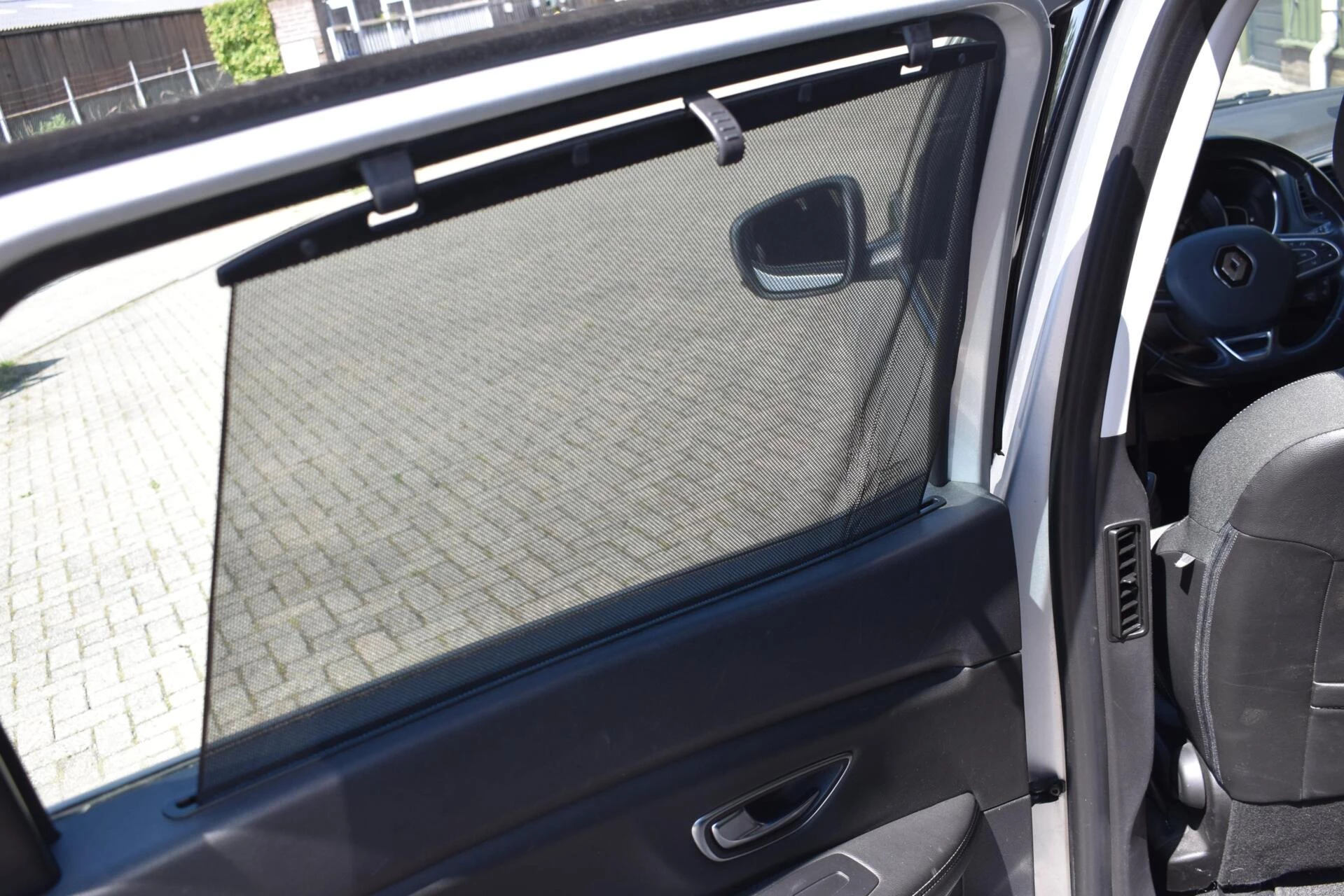 Hoofdafbeelding Renault Scénic