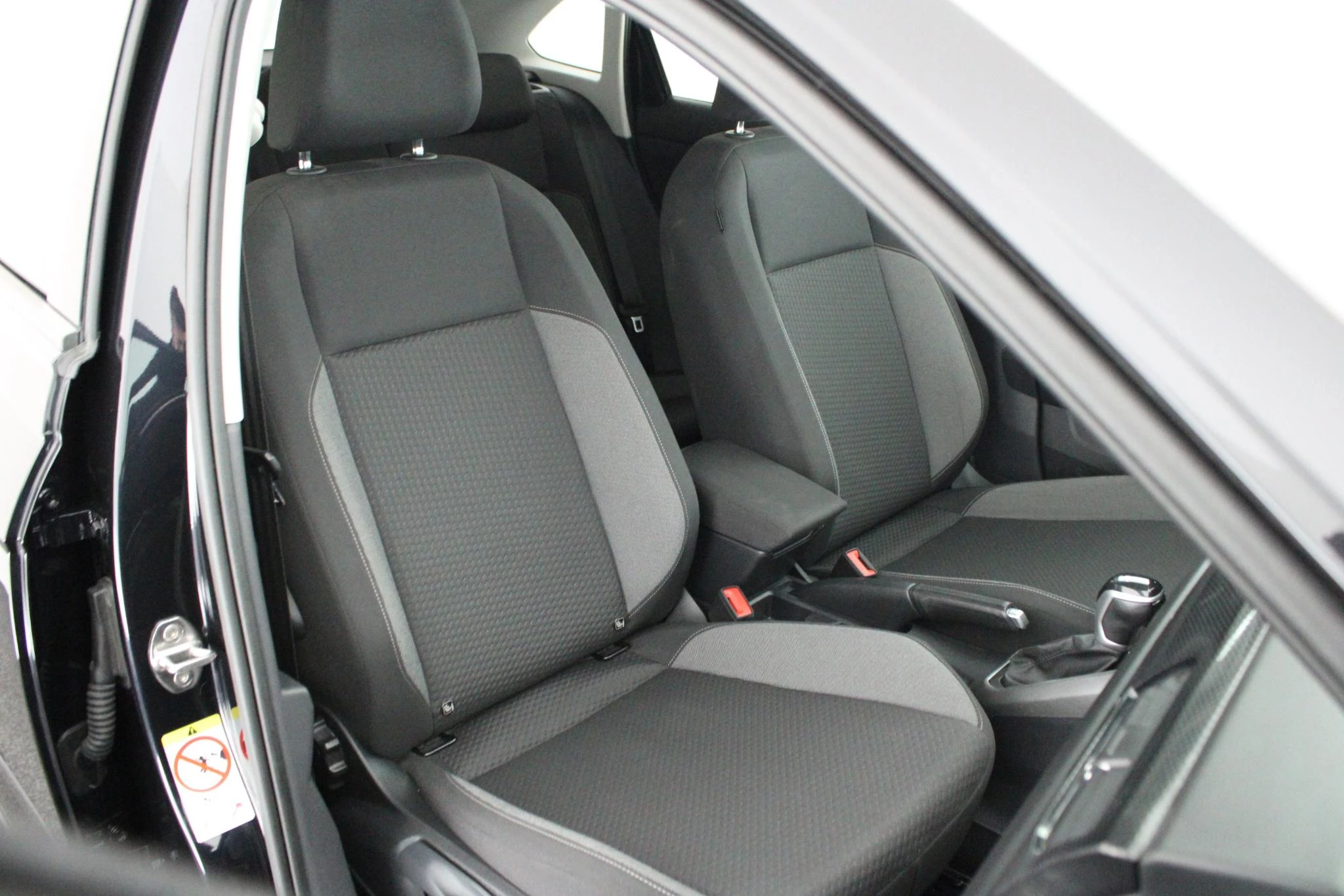 Hoofdafbeelding Volkswagen Taigo