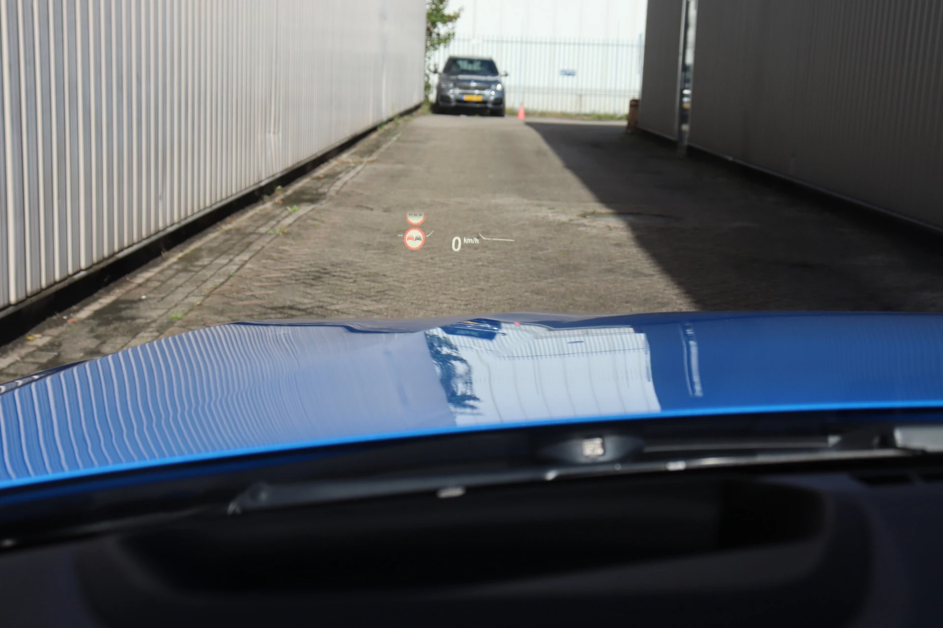 Hoofdafbeelding BMW Z4