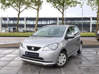 Hoofdafbeelding SEAT Mii Seat Mii 1.0 Style 5-Deurs | Airco | Elektrische ramen |