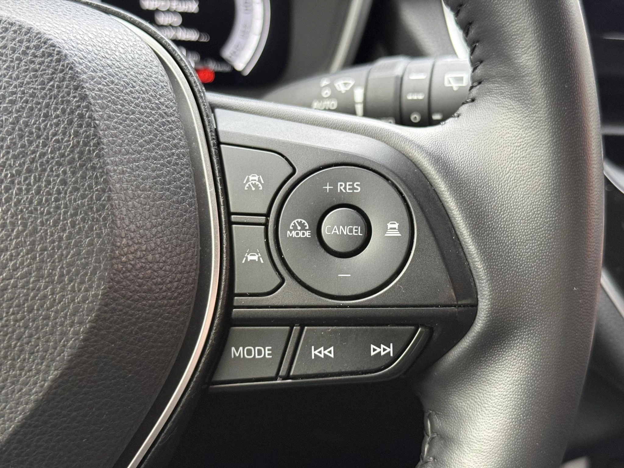 Hoofdafbeelding Toyota Corolla Cross