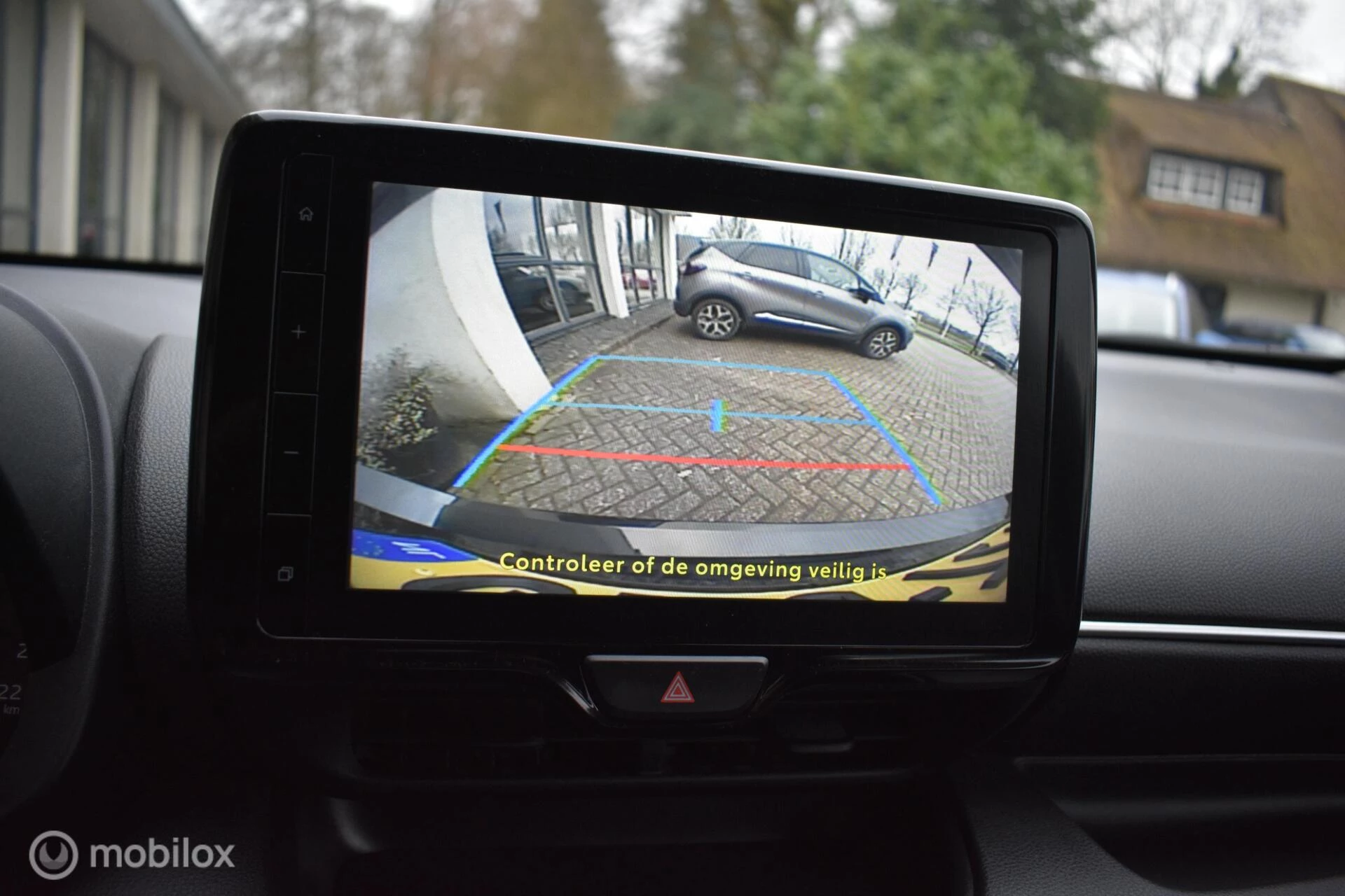 Hoofdafbeelding Mazda 2 Hybrid