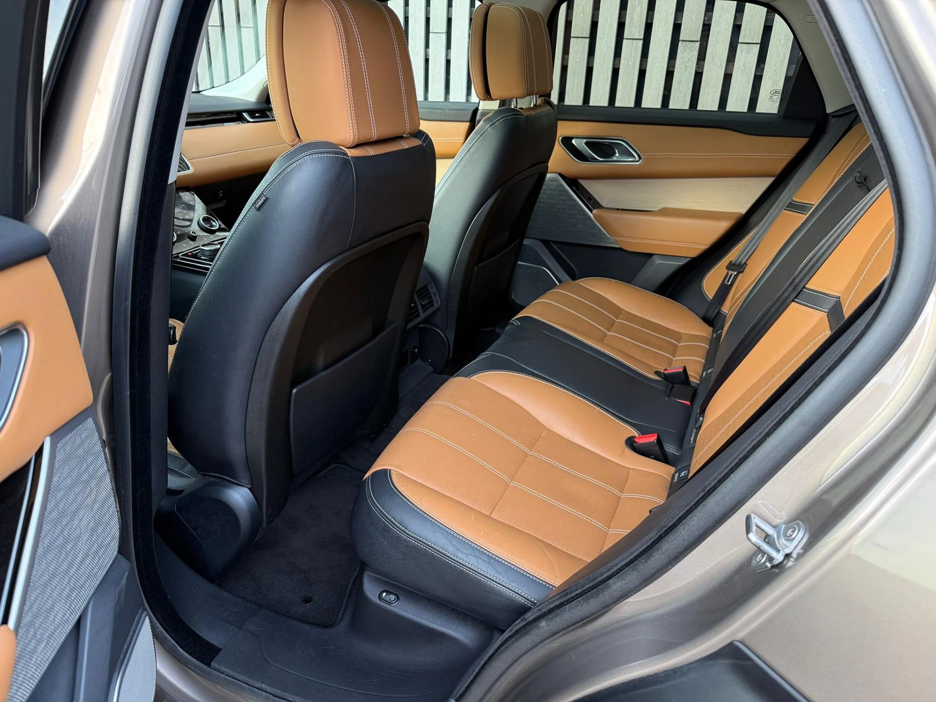 Hoofdafbeelding Land Rover Range Rover Velar