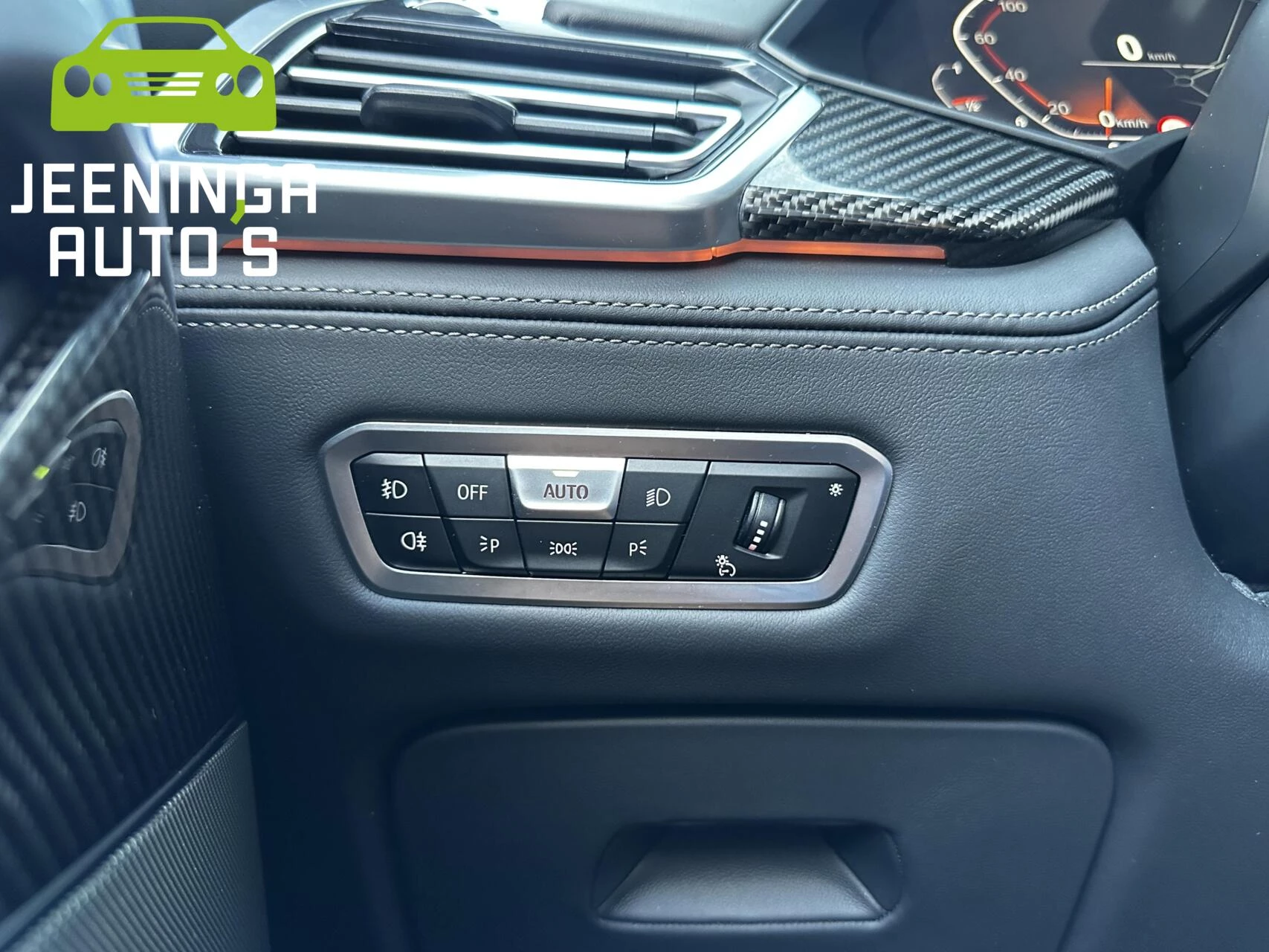 Hoofdafbeelding BMW X6