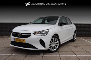 Opel Corsa 1.2 Edition * Airco * Parkeersensoren * 12 maanden Garantie *