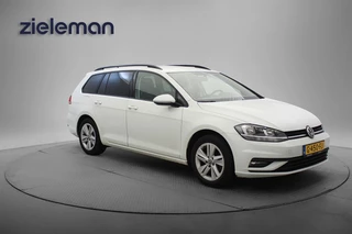 Volkswagen Golf Variant 1.0 TSI SportLine- Navi, Carplay, Parkeersensoren