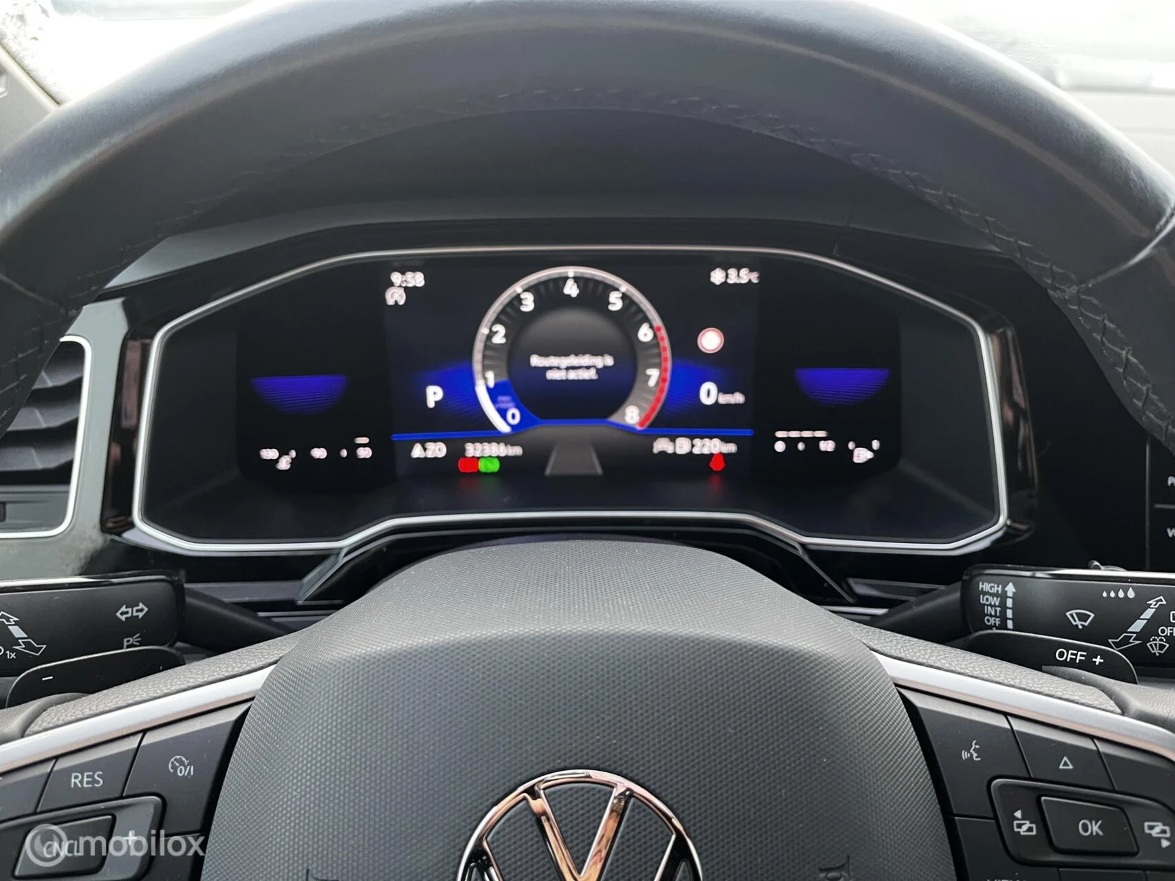 Hoofdafbeelding Volkswagen Taigo