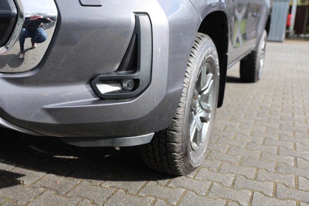 Hoofdafbeelding Toyota Hilux