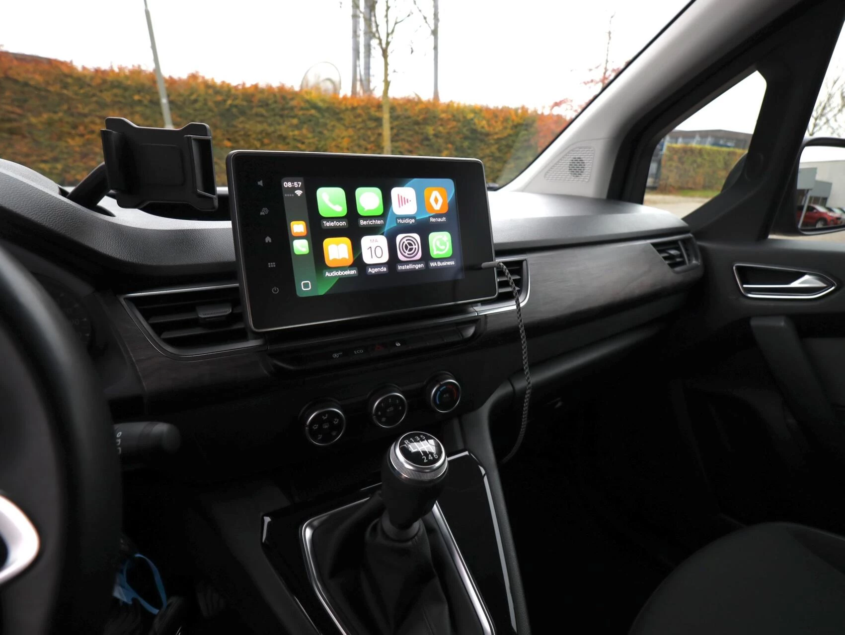 Hoofdafbeelding Renault Kangoo