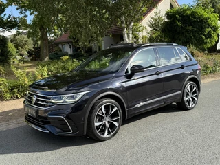 Volkswagen Tiguan 1.4 TSI eHybrid 245PK DSG 3x R-Line•PANO