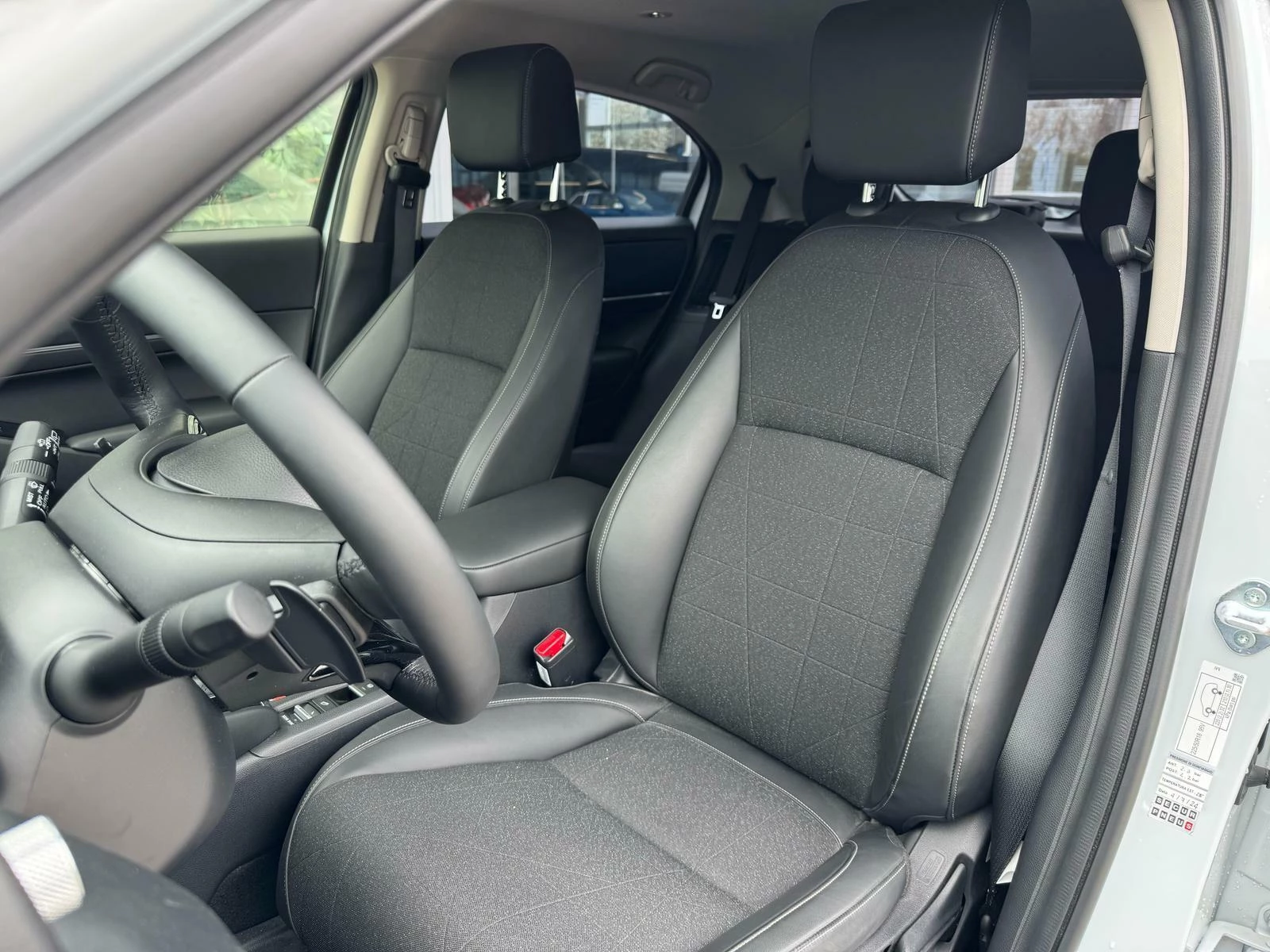 Hoofdafbeelding Honda HR-V