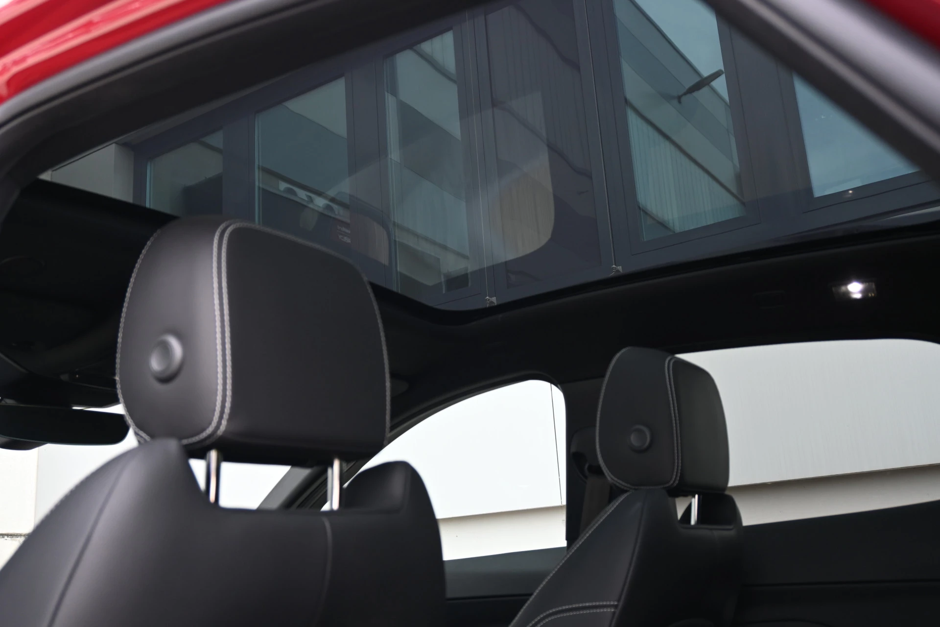 Hoofdafbeelding Jaguar E-PACE