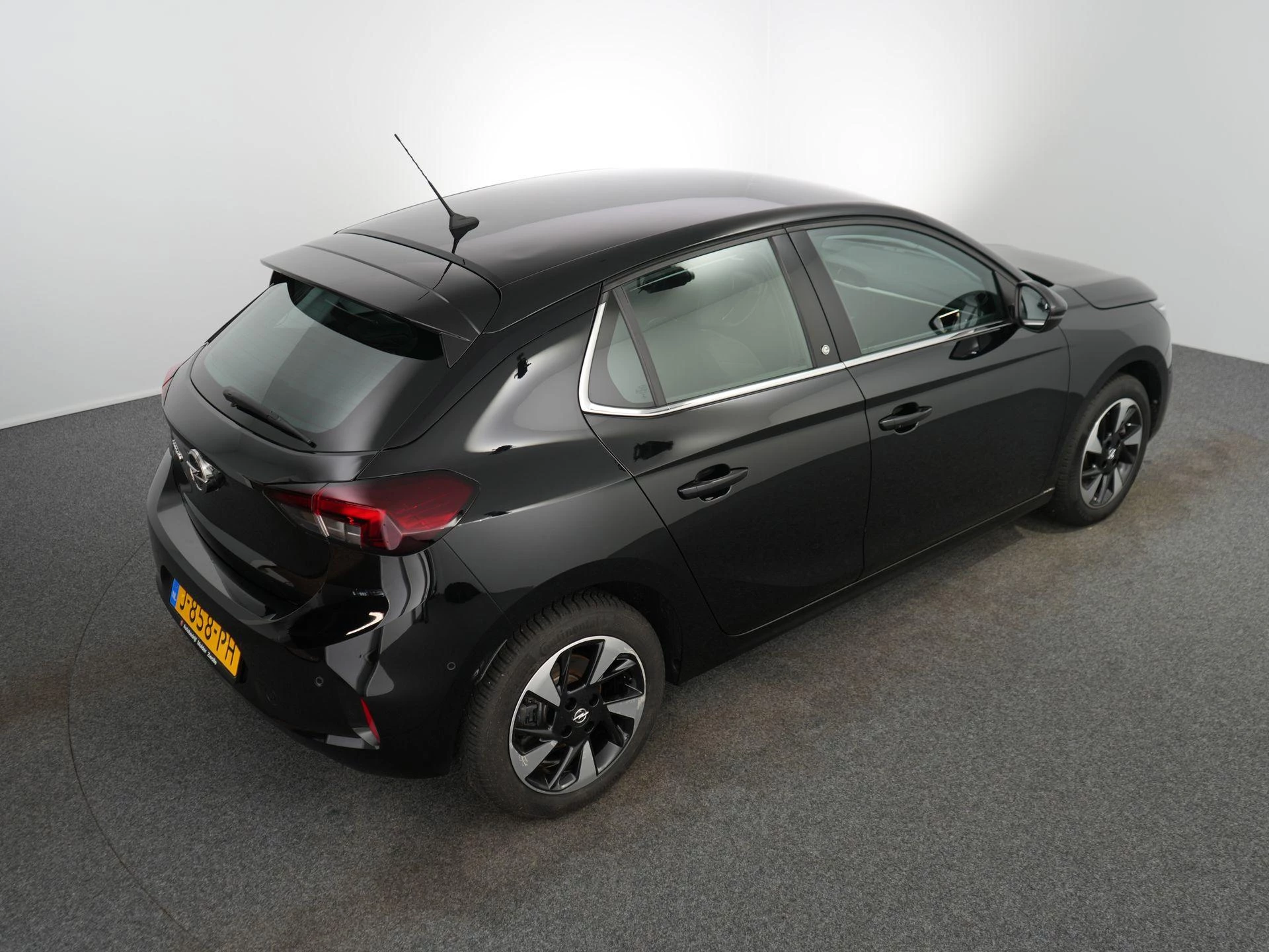 Hoofdafbeelding Opel Corsa-e