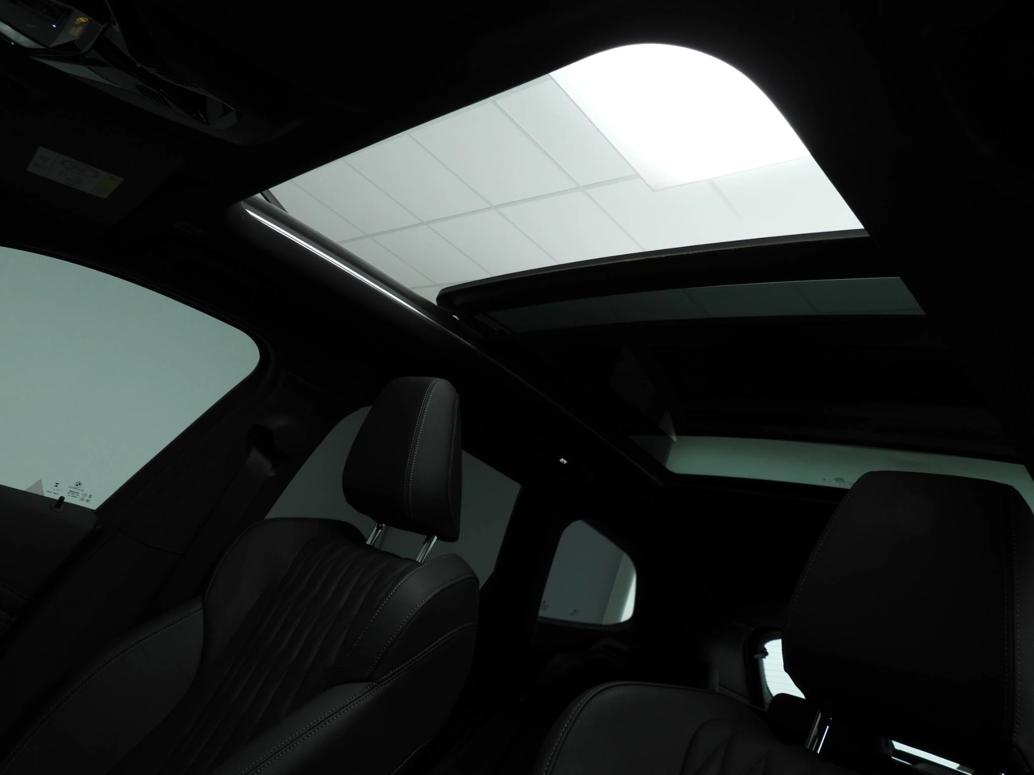 Hoofdafbeelding BMW iX1