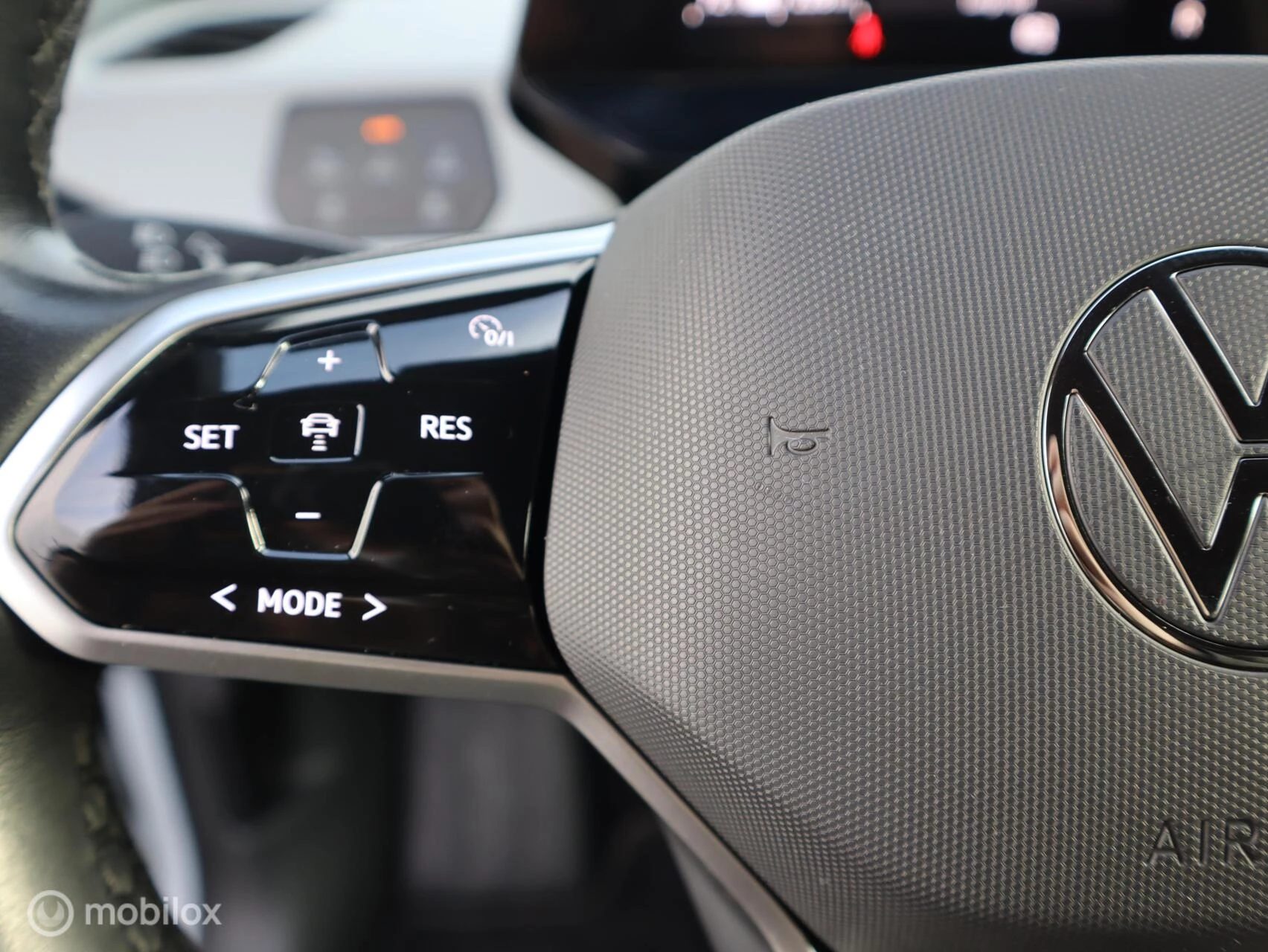 Hoofdafbeelding Volkswagen ID.3