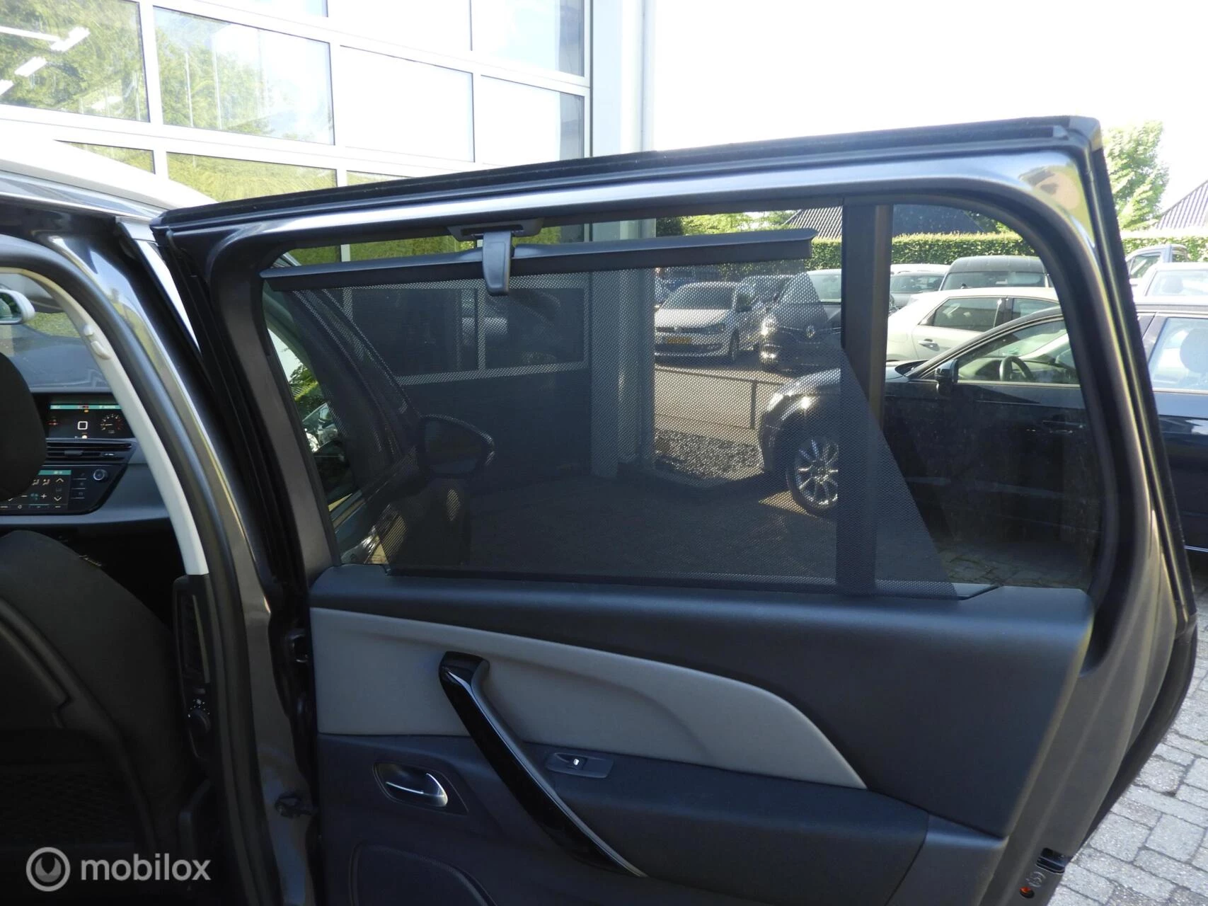 Hoofdafbeelding Citroën C4