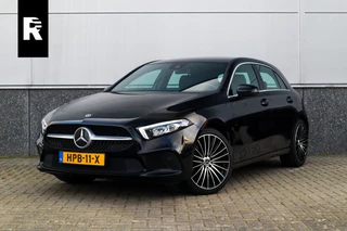 Mercedes-Benz A-Klasse 250 e Luxury / SOH 93% / 19inch / Sfeer verlichting / Widescreen / Camera / Carplay /