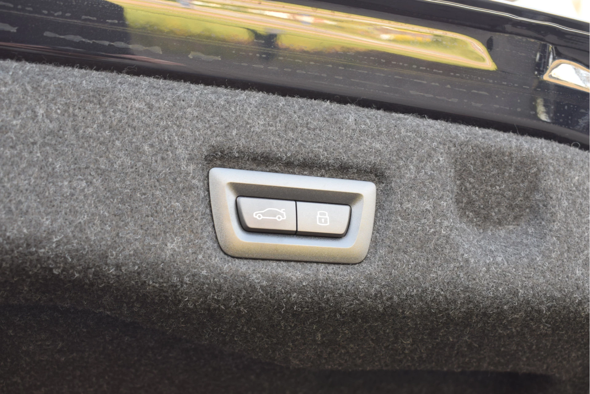 Hoofdafbeelding BMW i5
