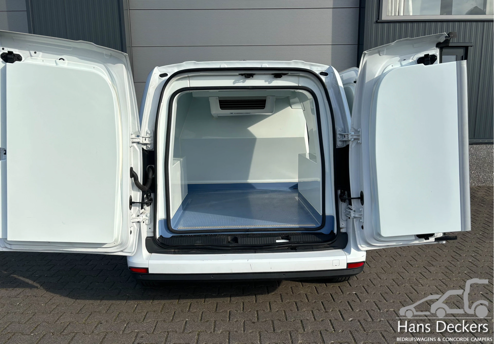 Hoofdafbeelding Mercedes-Benz Citan