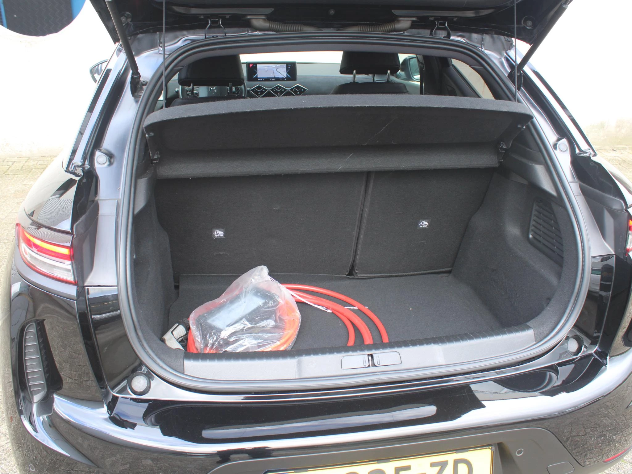 Hoofdafbeelding DS DS 3