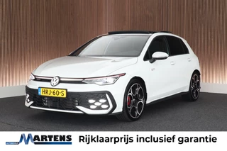 Volkswagen Golf 8.5 2.0 TSI 265pk GTI 360Camera Panoramadak Keyless Stoelverwarming Virtual Cockpit Navigatie