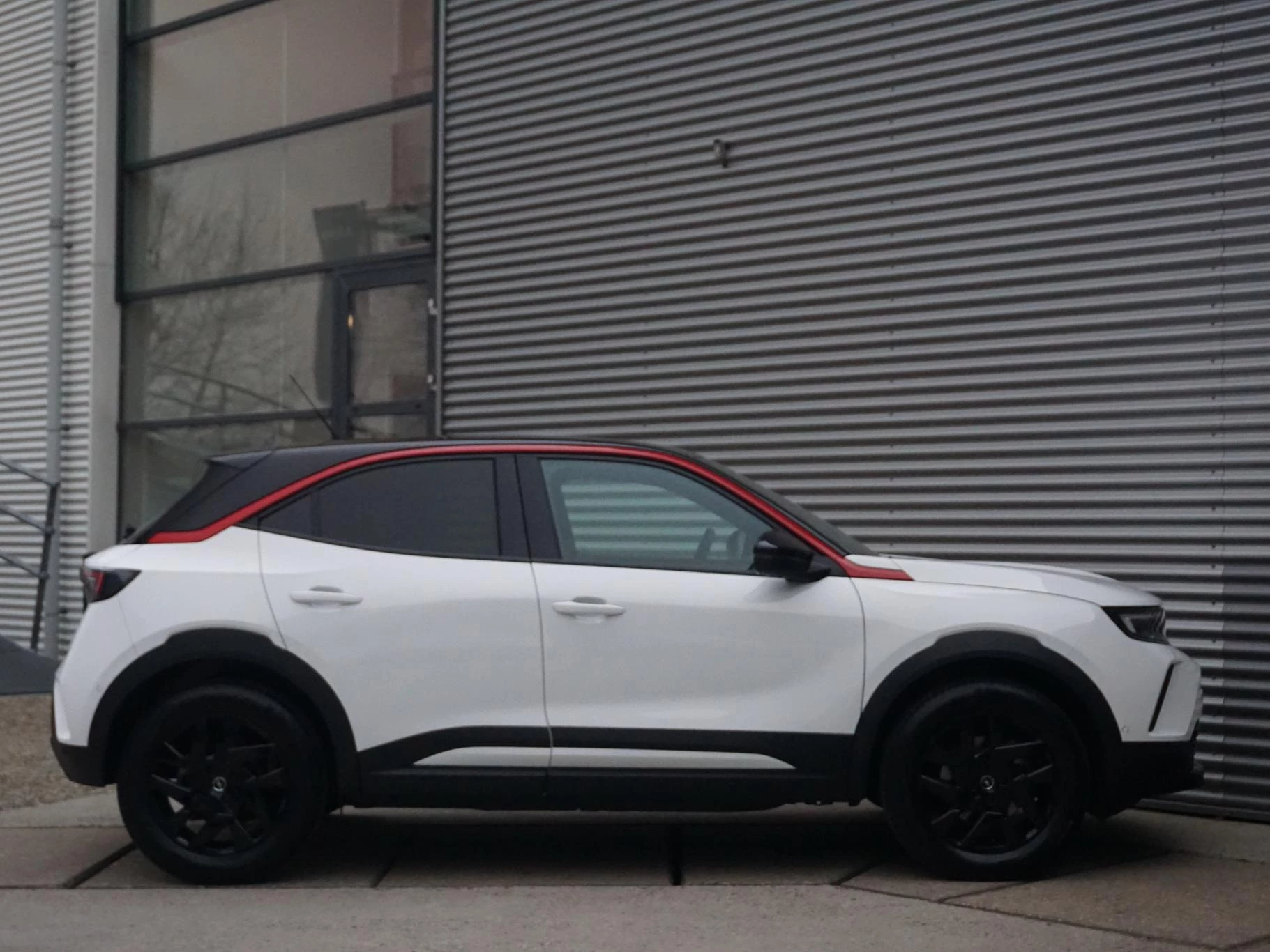 Hoofdafbeelding Opel Mokka-e