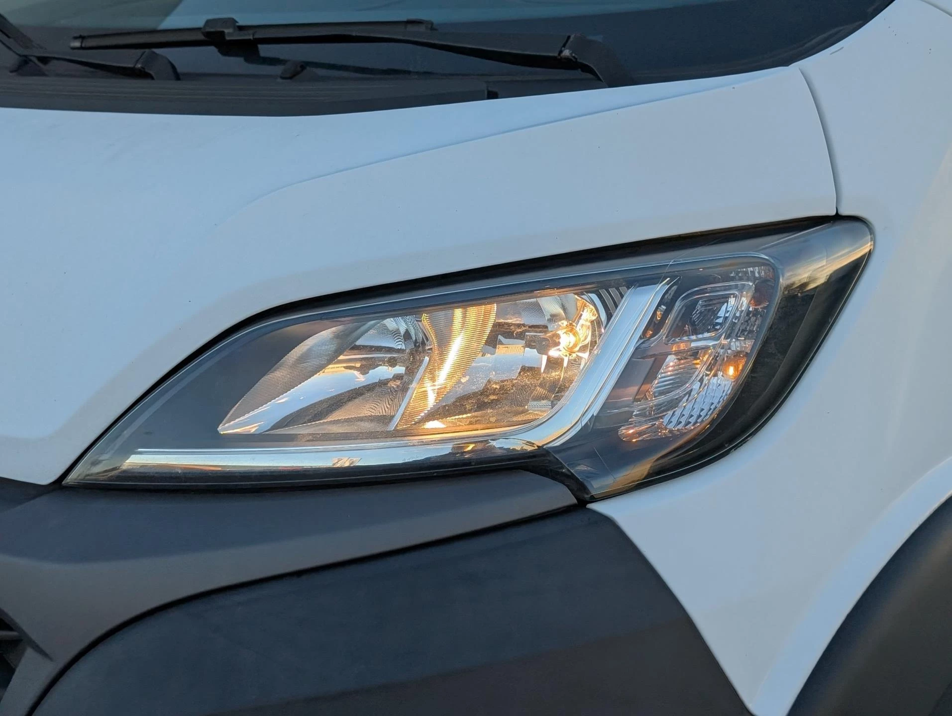 Hoofdafbeelding Fiat Ducato