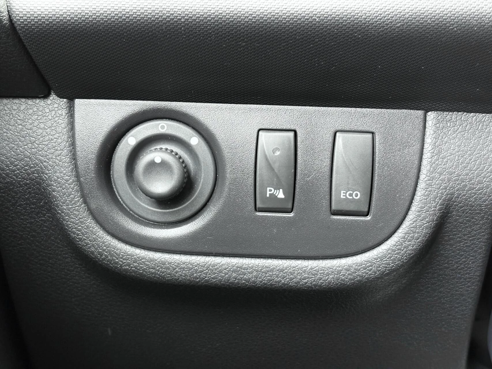 Hoofdafbeelding Dacia Sandero Stepway