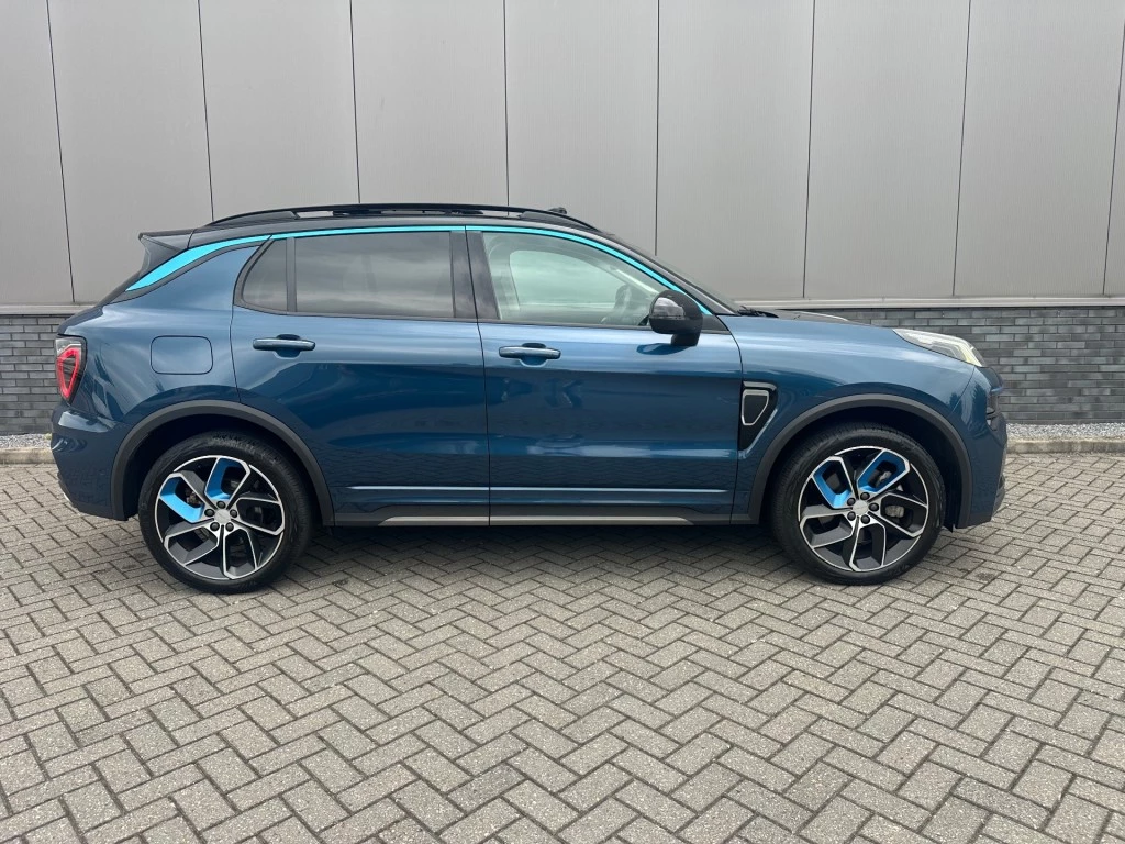 Hoofdafbeelding Lynk & Co 01