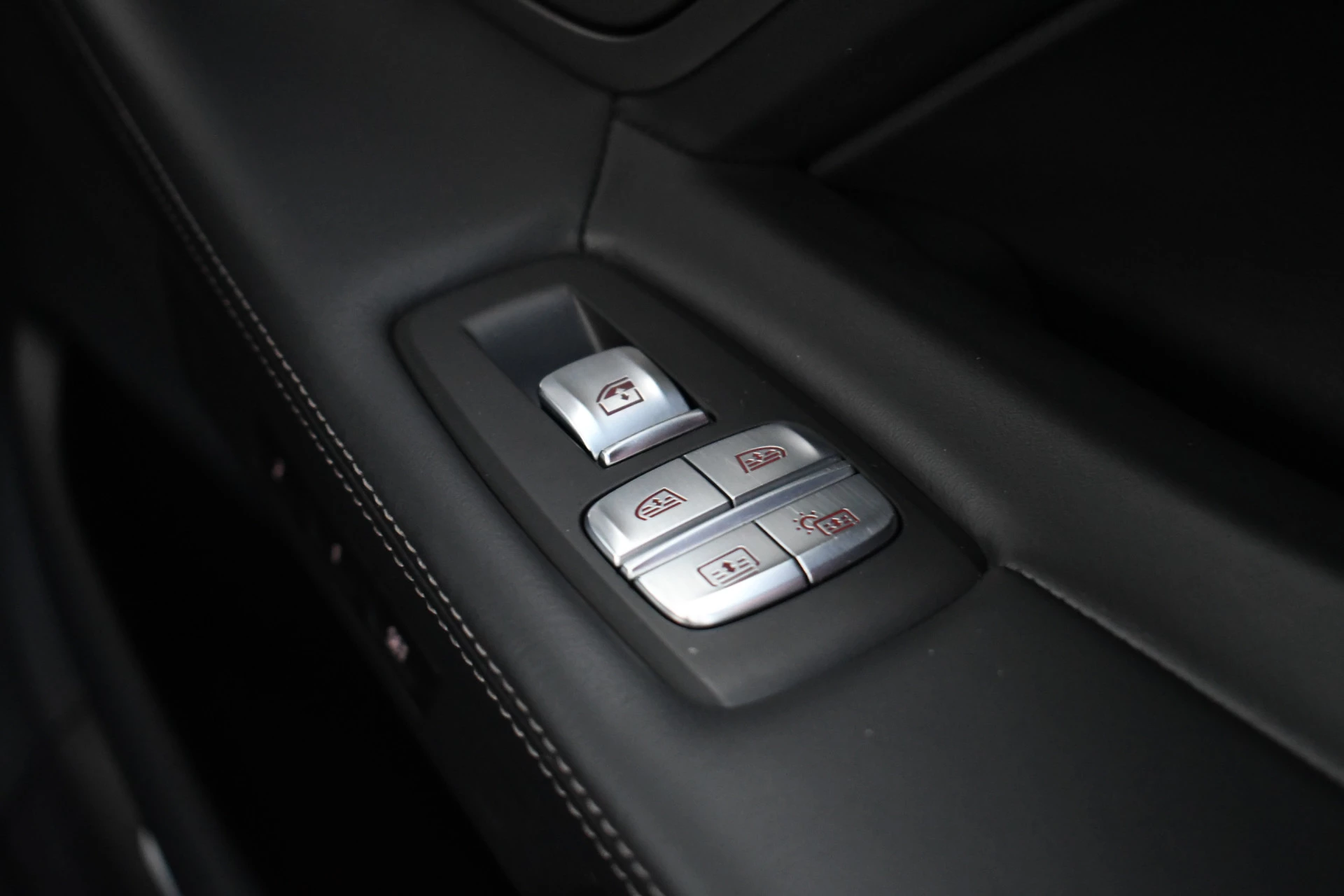 Hoofdafbeelding BMW 7 Serie