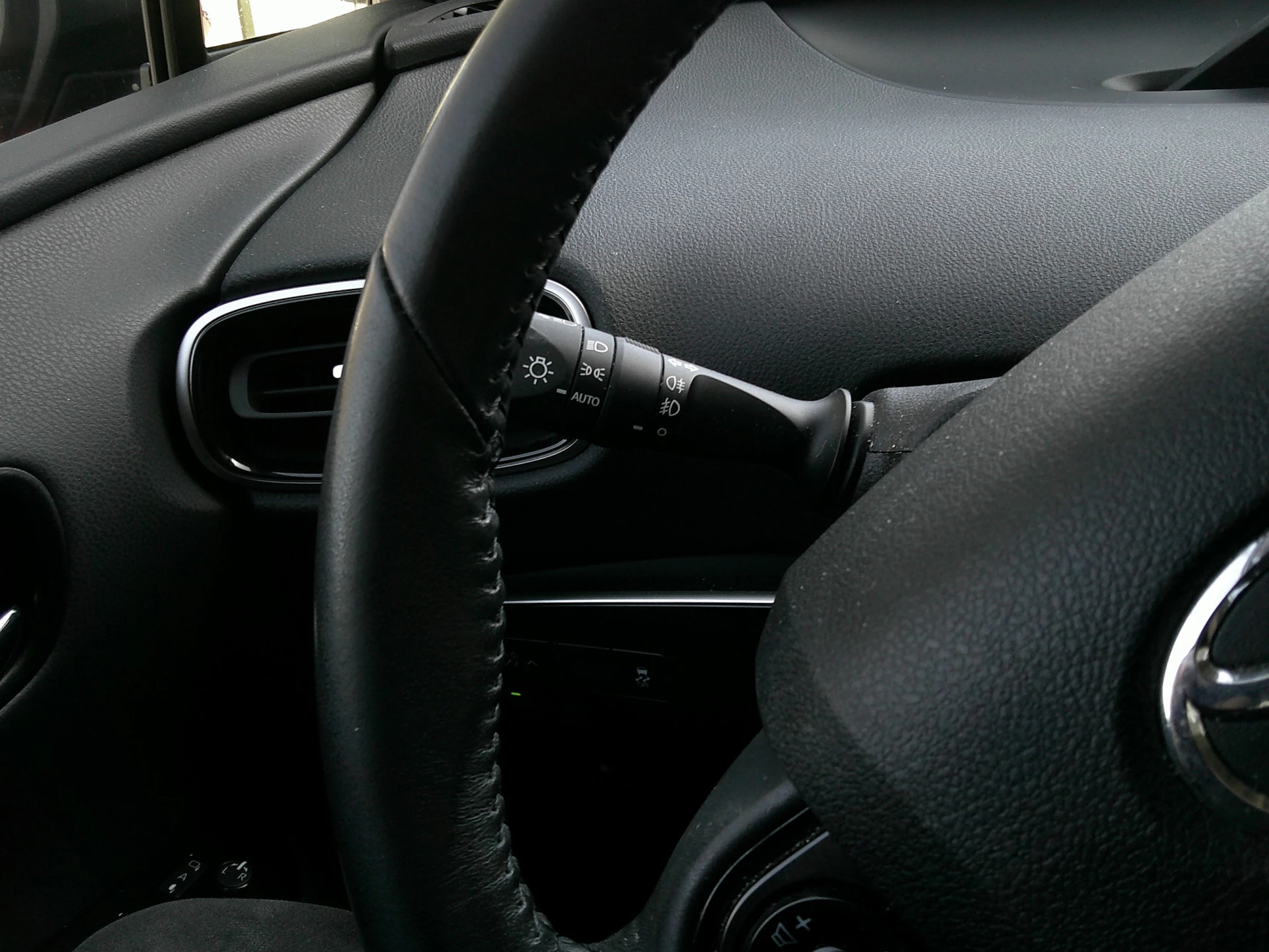 Hoofdafbeelding Toyota Prius