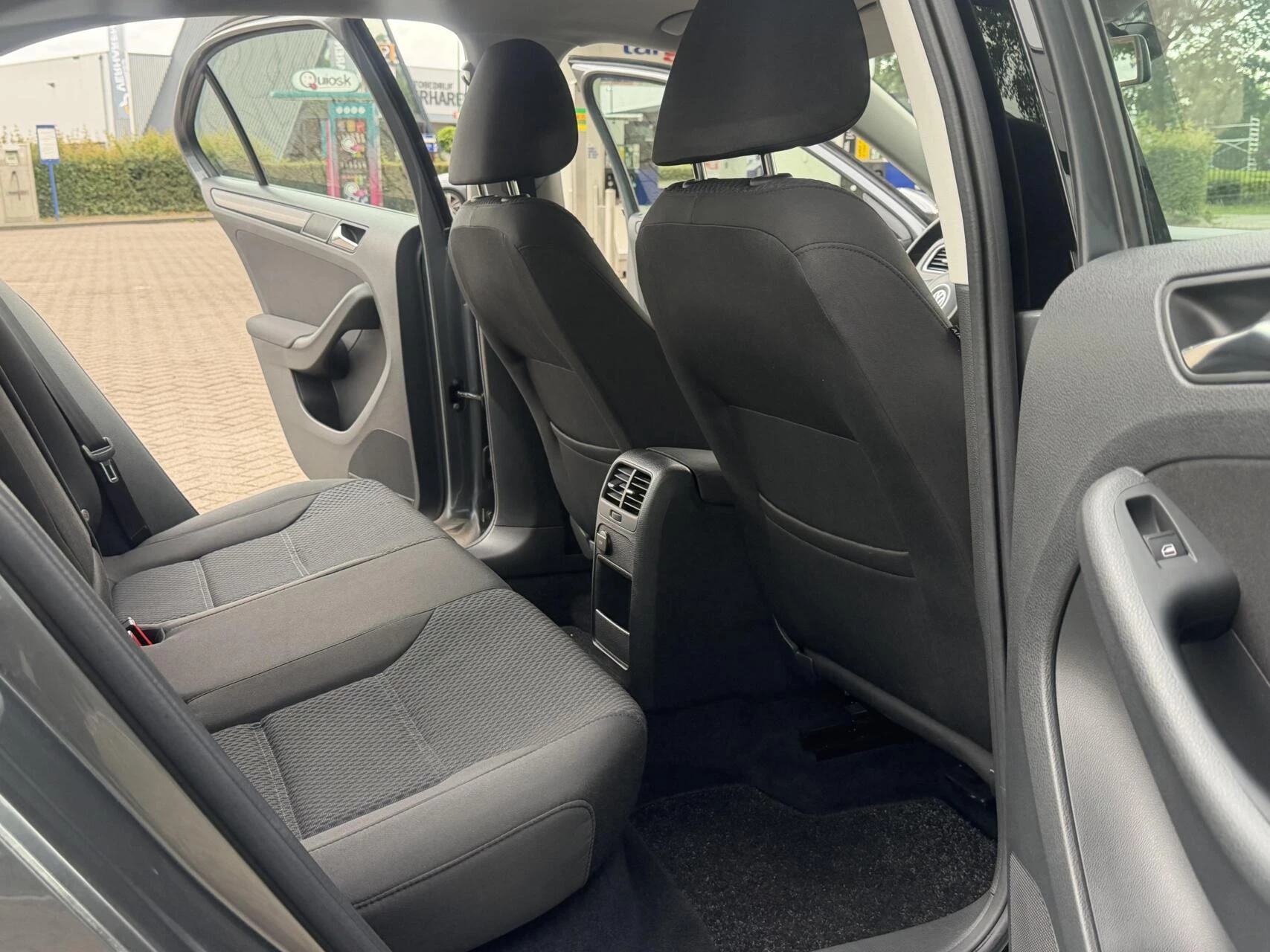 Hoofdafbeelding Volkswagen Jetta