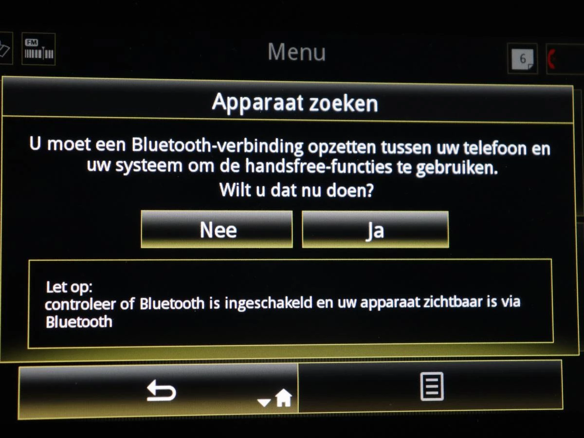 Hoofdafbeelding Renault Kadjar