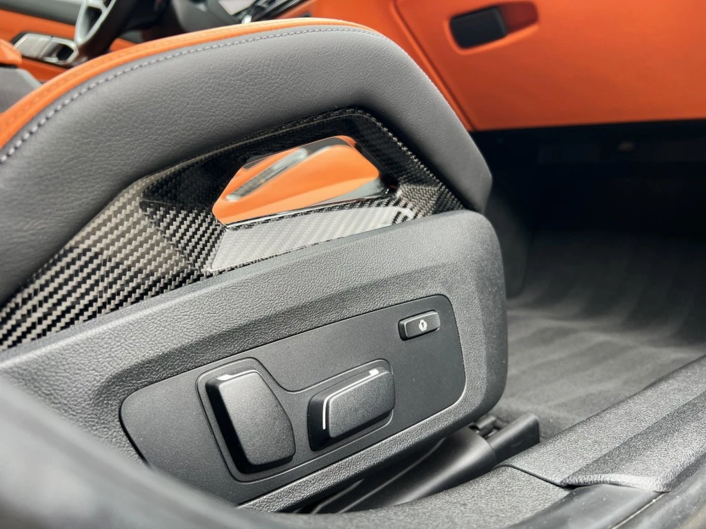 Hoofdafbeelding BMW M3