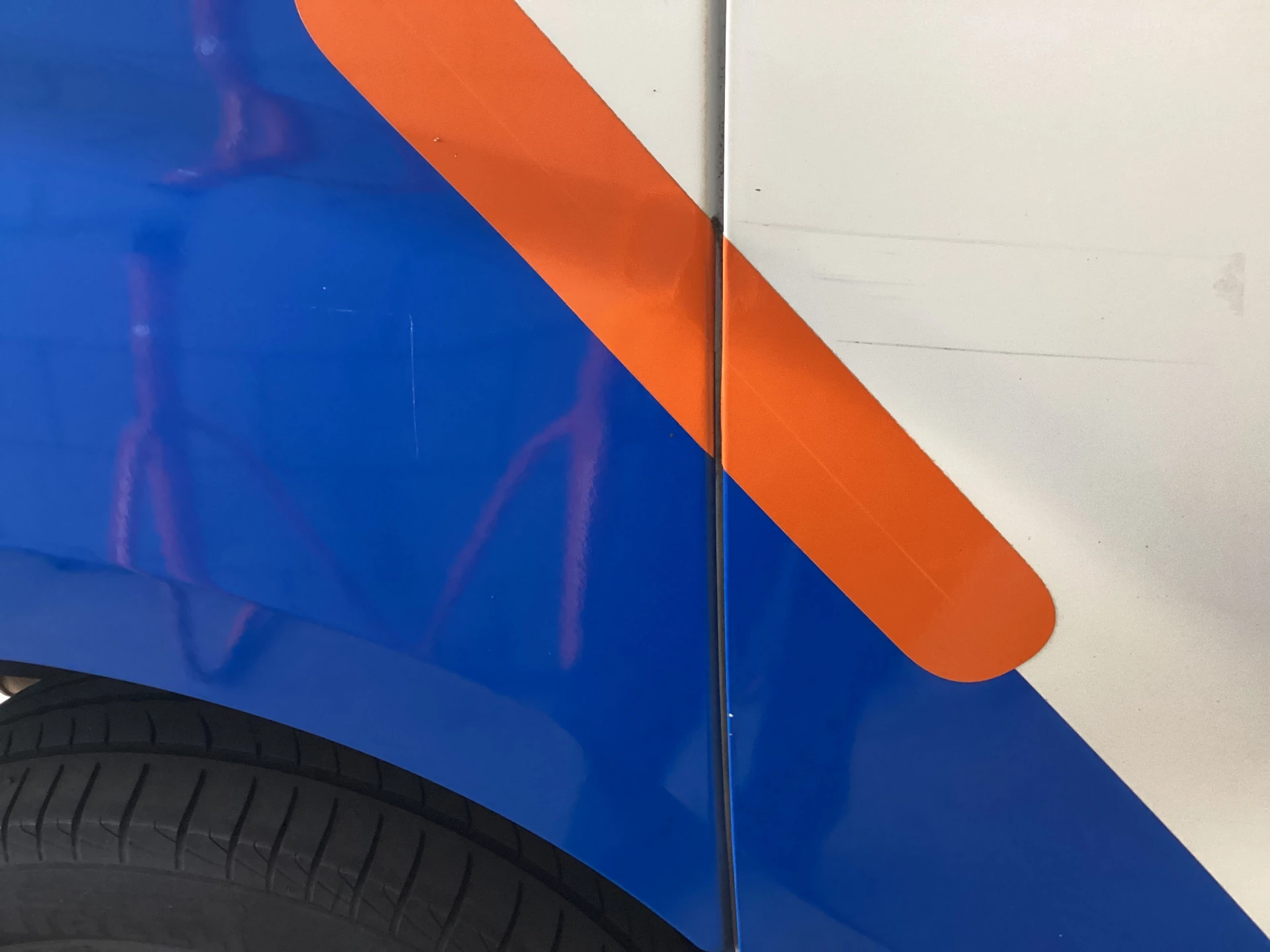 Hoofdafbeelding Fiat Doblò