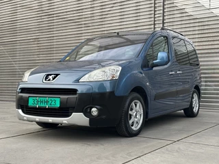 Peugeot Partner 1.6 PREMIÈRE AIRCO/LM VELGEN/PANODAK APK 27-5-2027 !!