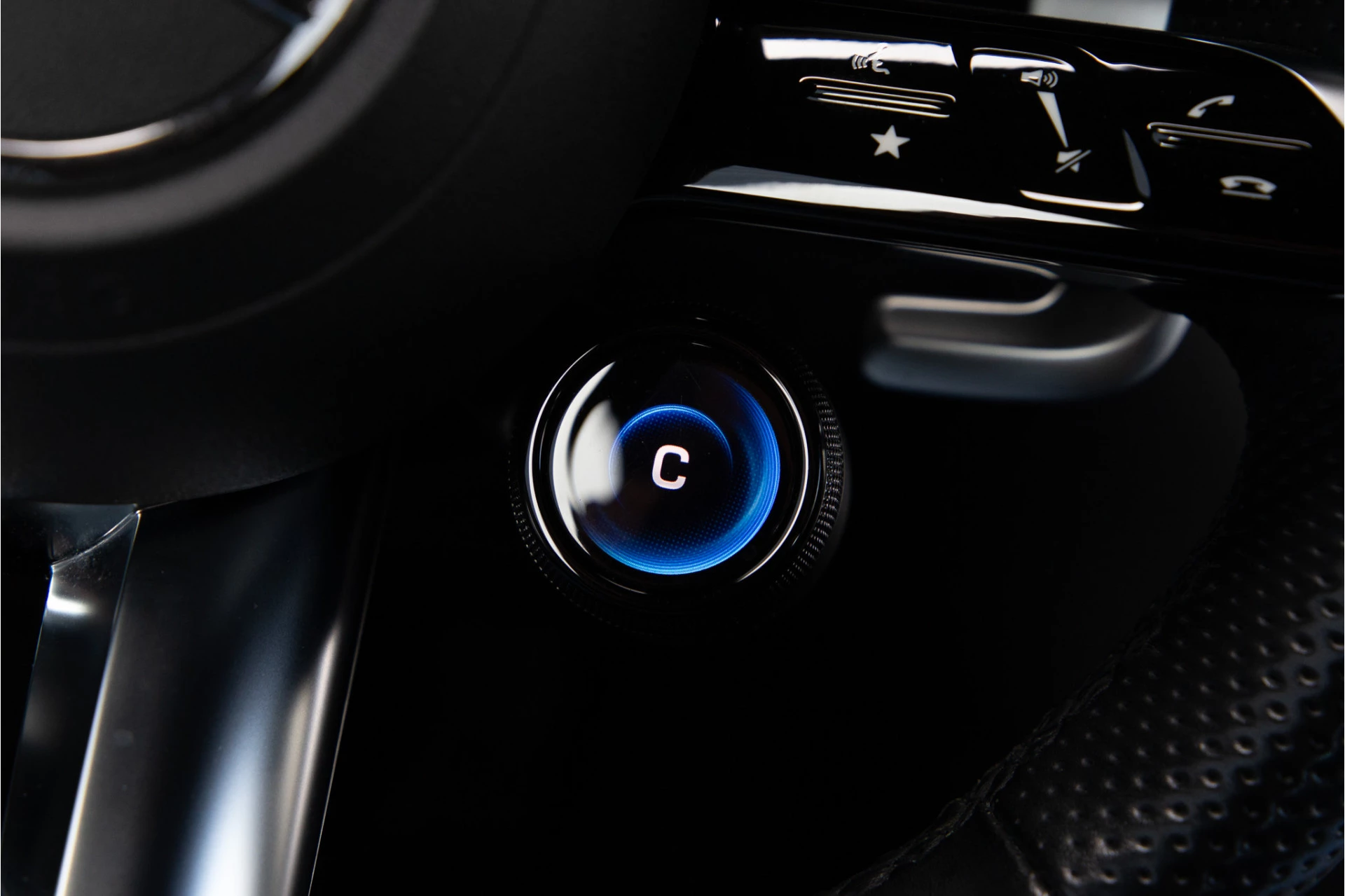 Hoofdafbeelding Mercedes-Benz SL