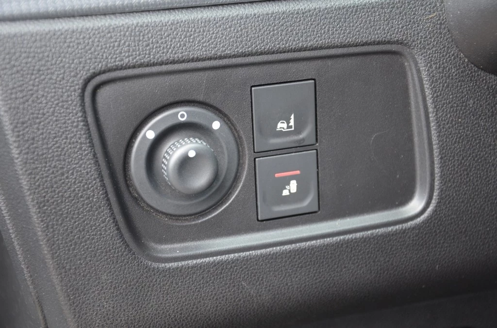 Hoofdafbeelding Renault Express