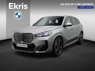 BMW iX1 eDrive20 M Sportpakket Pro | Driving Assistant Plus | Head-Up Display | 19"