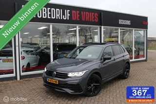 Volkswagen Tiguan 1.5 TSI 3XR-Line Pano/HUD/Stoelverwarm/IQ