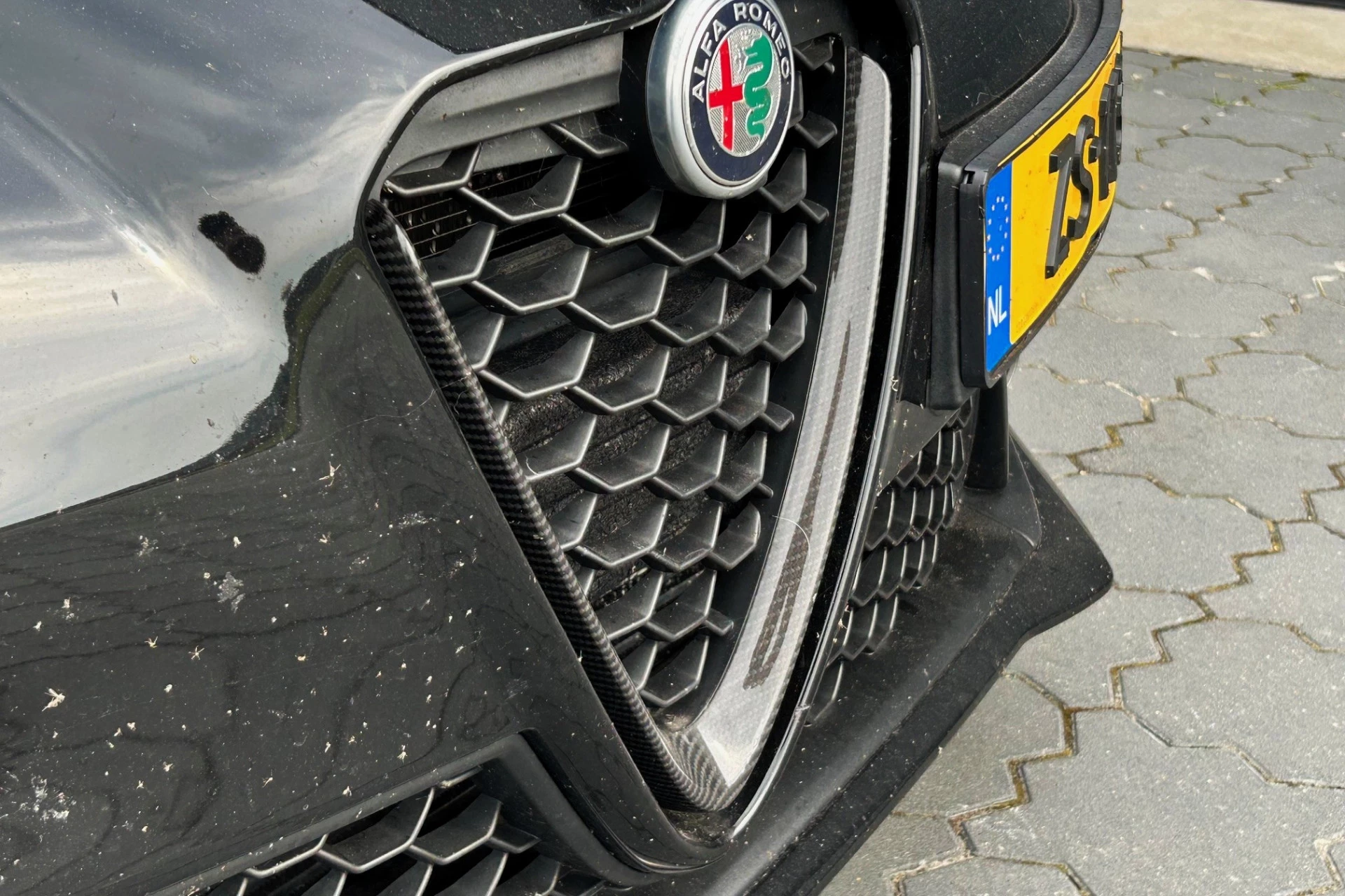Hoofdafbeelding Alfa Romeo MiTo