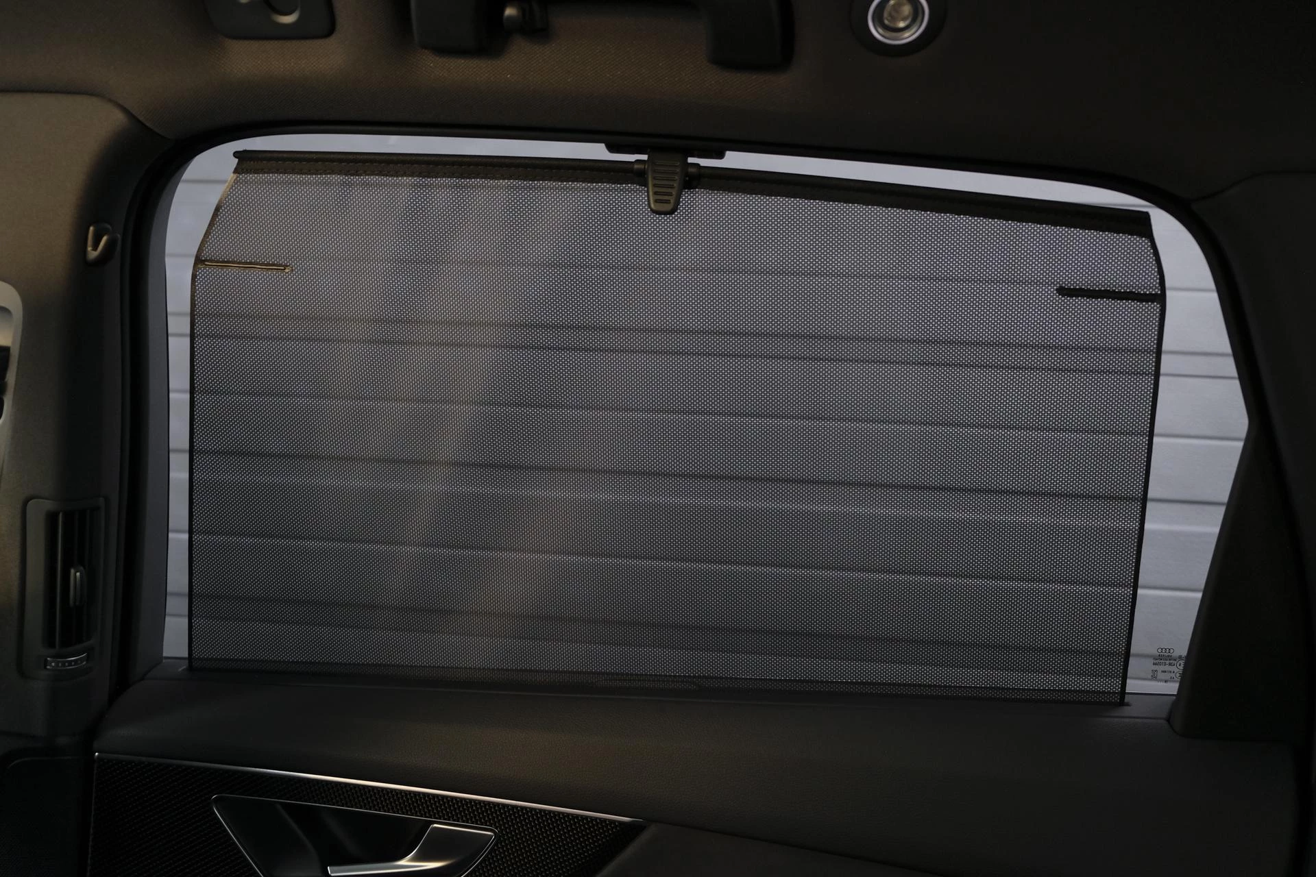 Hoofdafbeelding Audi SQ7