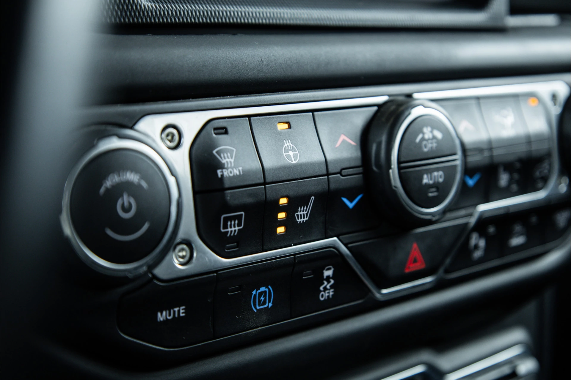 Hoofdafbeelding Jeep Wrangler