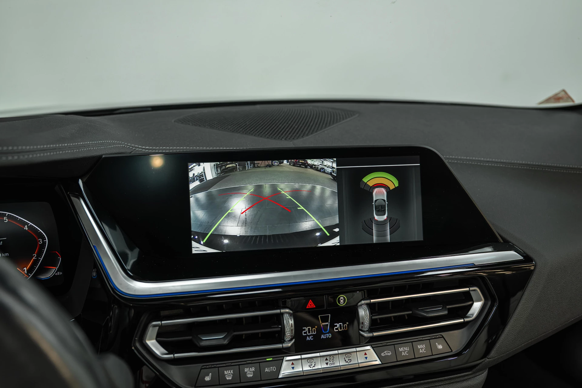 Hoofdafbeelding BMW Z4