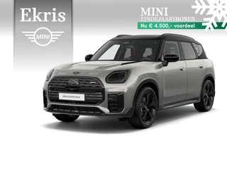 MINI Countryman E John Cooper Works Trim + Pakket XL