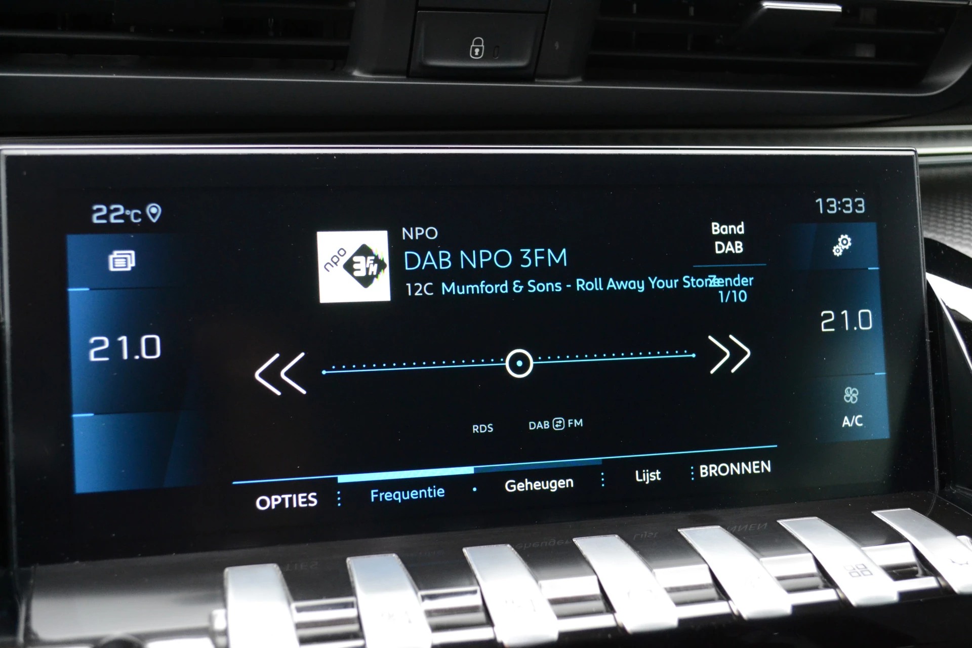 Hoofdafbeelding Peugeot 508
