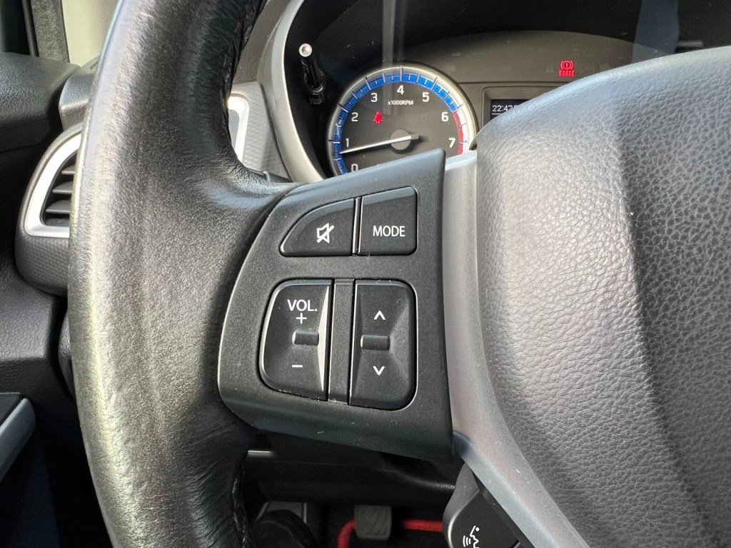 Hoofdafbeelding Suzuki S-Cross
