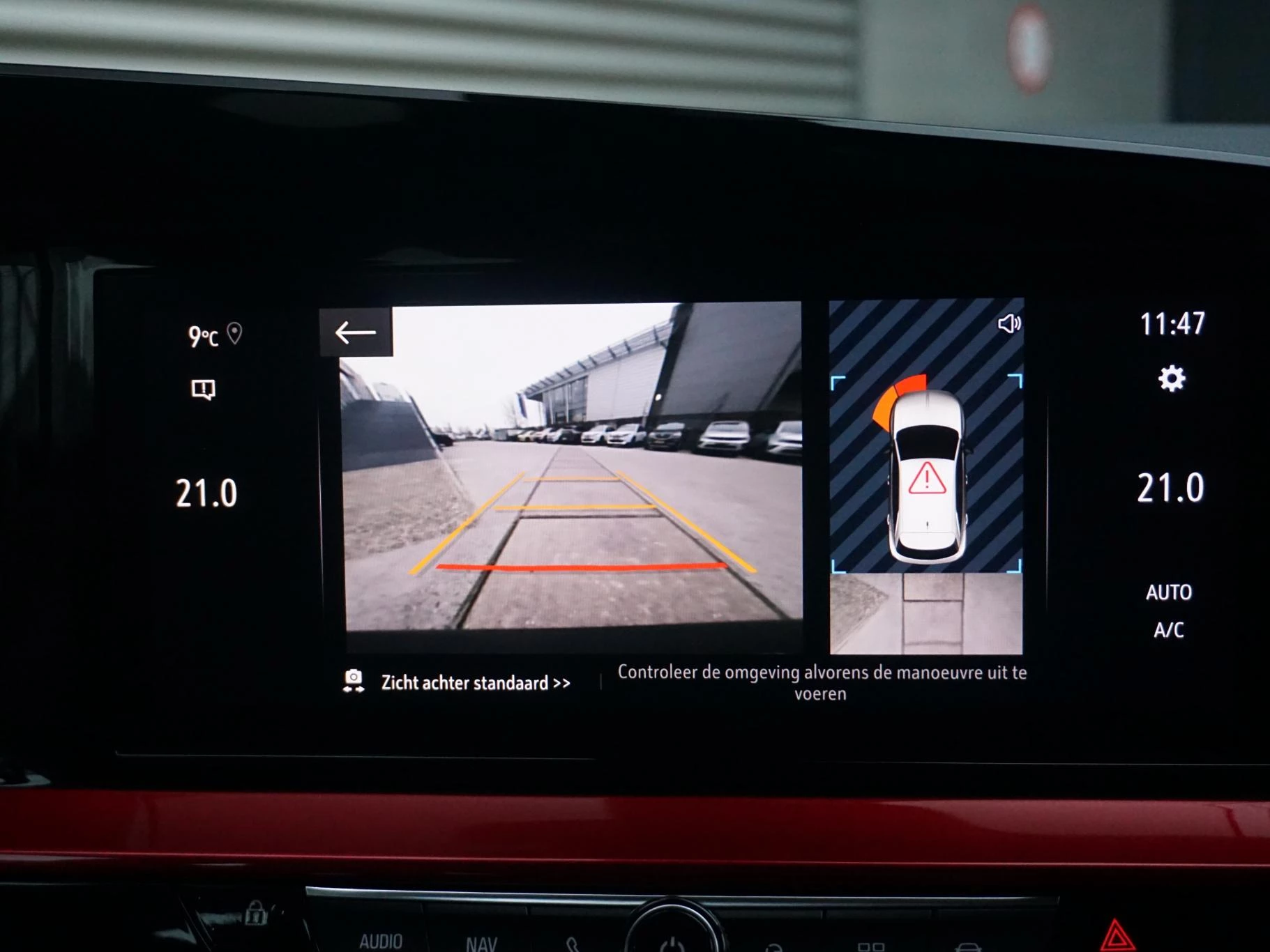 Hoofdafbeelding Opel Mokka-e