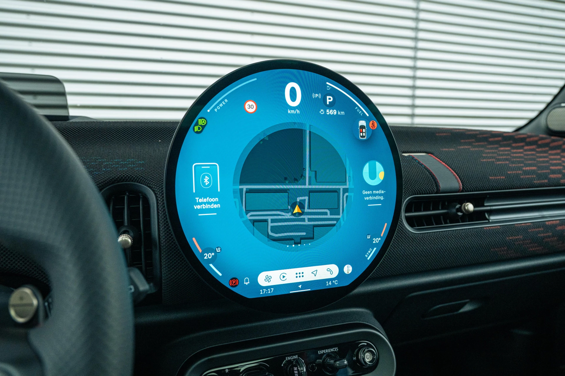 Hoofdafbeelding MINI 3-deurs