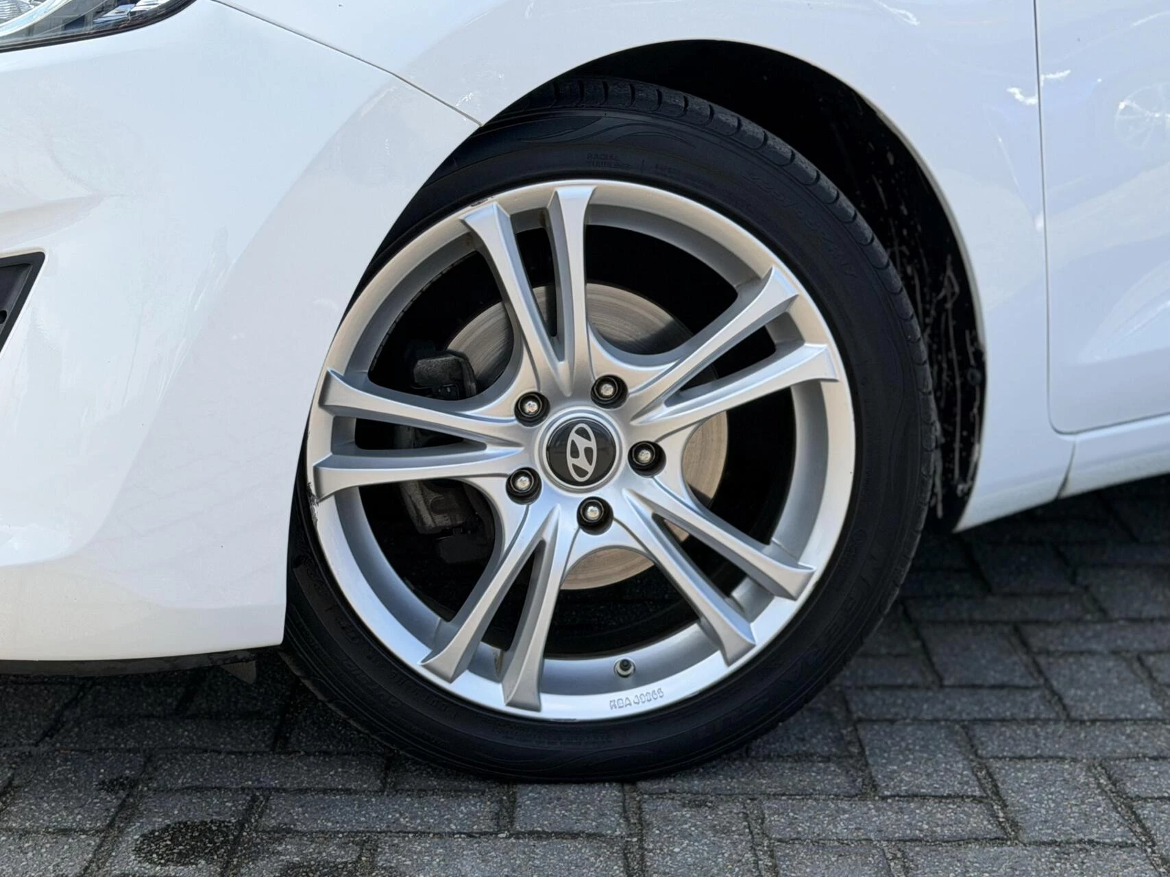 Hoofdafbeelding Hyundai i30